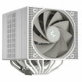 Ventilateur pour ordinateur portable DEEPCOOL R-ASN4-WHNNMT-G