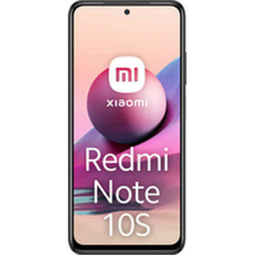 Smartphone Xiaomi Redmi Note 10S 6,4" Gris 6 GB RAM 128 GB