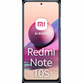 Smartphone Xiaomi Redmi Note 10S 6,43" Octa Core 6 GB RAM 128 GB Bleu 6,43" 6 GB RAM 128 GB