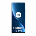 Smartphone Xiaomi 12 Pro 6,73" Bleu 12 GB RAM Qualcomm Snapdragon 256 GB