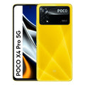 Smartphone Xiaomi Poco X4 Pro 5G 6,67" 8 GB RAM 256 GB Jaune