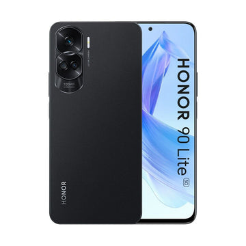 Smartphone Honor 90 Lite 6,7" 8 GB RAM 256 GB Noir