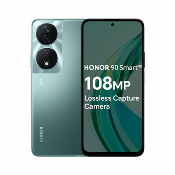 Smartphone Honor 90 Smart 6,8" 4 GB RAM 128 GB Vert