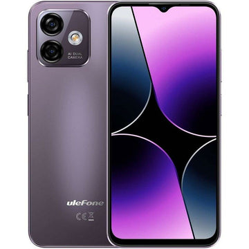 Smartphone Ulefone Note 16 Pro 6,52" 4 GB RAM 128 GB Violet