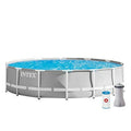 Piscine Démontable Intex 26720 427 x 107 x 427 cm 12706 L