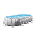 Piscine Démontable Intex 26796NP 13365 L (503 x 274 x 122 cm) 503 x 274 x 122 cm