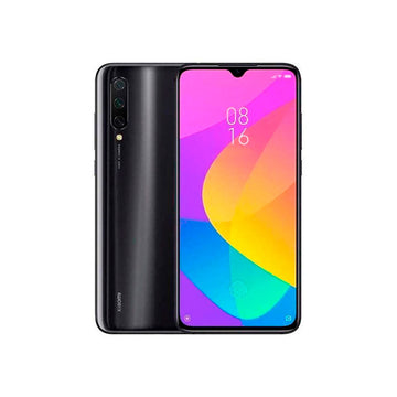 Smartphone Xiaomi Mi 9 Lite 6,39" 6 GB RAM 128 GB Gris