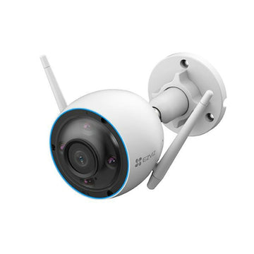 Camescope de surveillance Ezviz H3 Blanc