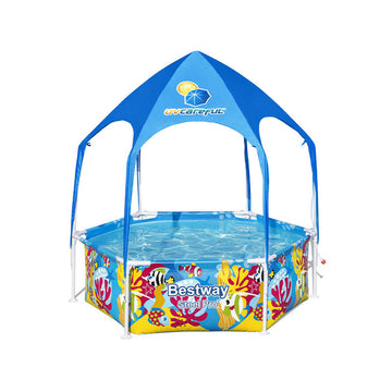 Piscine pour enfants Bestway 930 L 185 x 51 cm