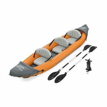 Canoë Gonflable Bestway Hydro-Force