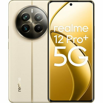 Smartphone Realme Realme 12 Pro+ 6,7" 12 GB RAM 512 GB Beige