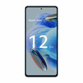 Smartphone Xiaomi Note 12 Pro 5G 6,67" 6 GB RAM 128 GB Bleu Celeste