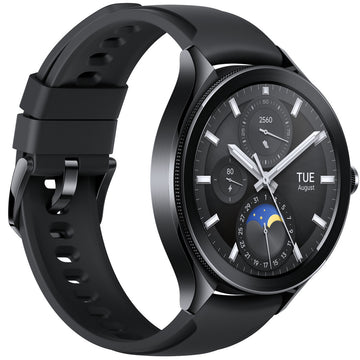 Montre intelligente Xiaomi Watch 2 Pro Noir 46 mm