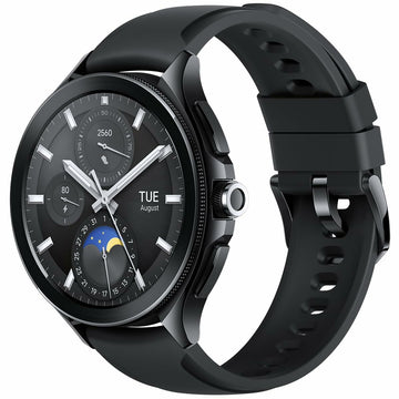 Montre intelligente Xiaomi Watch 2 Pro Noir 1,43"