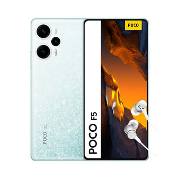 Smartphone Poco F5 6,67" 12 GB RAM 256 GB Blanc