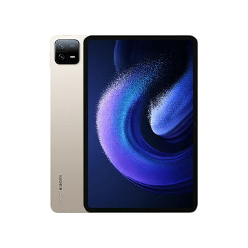 Tablette Xiaomi Xiaomi Pad 6 11" 6 GB RAM 128 GB Doré