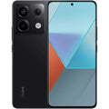 Smartphone Xiaomi Redmi Note 13 Pro 5G 6,67" 12 GB RAM 512 GB Noir