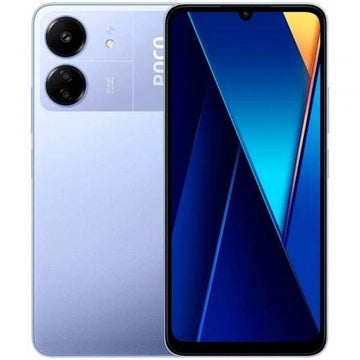 Smartphone Xiaomi POCO C65 6,74" Octa Core MediaTek Helio G85 8 GB RAM 256 GB Pourpre