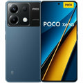 Smartphone Poco POCO X6 5G 6,7" Octa Core 12 GB RAM 512 GB Bleu