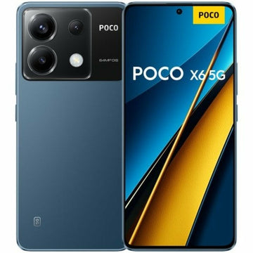 Smartphone Poco POCO X6 5G 6,7" Octa Core 12 GB RAM 512 GB Bleu