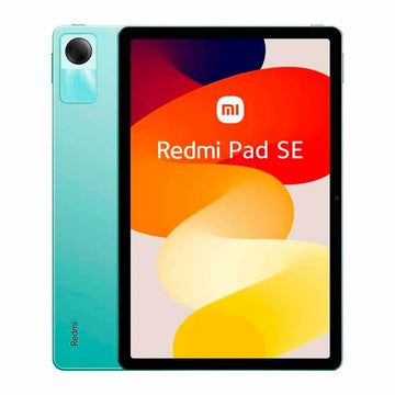 Tablette Poco Redmi Pad SE 11" Qualcomm Snapdragon 680 8 GB RAM 256 GB Vert mint green