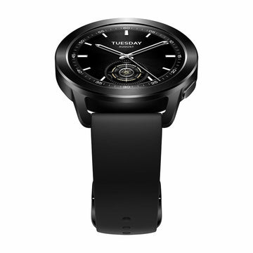 Montre intelligente Xiaomi BHR7874GL Noir