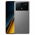 Smartphone Xiaomi Poco X6 Pro 5G 8 GB RAM 256 GB 6,67" Gris