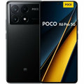 Smartphone Poco 8 GB RAM 256 GB Noir