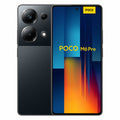 Smartphone Xiaomi POCO M6 PRO 6,7" 6,67" HELIO G99 ULTRA 12 GB RAM 512 GB Noir