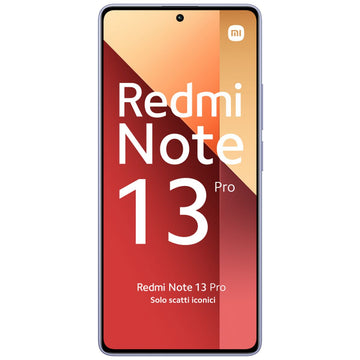 Smartphone Xiaomi Redmi Note 13 Pro 6,67" 12 GB RAM 512 GB