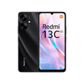 Smartphone Xiaomi Redmi 13C MediaTek Helio G85 4 GB RAM 128 GB Noir