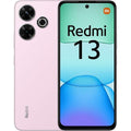 Smartphone Xiaomi Redmi 13 6,7" Octa Core 8 GB RAM 512 GB 256 GB Rose