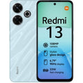 Smartphone Xiaomi Redmi 13 6,79" MediaTek Helio G91-Ultra 8 GB RAM 256 GB Bleu