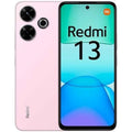 Smartphone Xiaomi Redmi 13 6,79" Octa Core 6 GB RAM 128 GB Rose