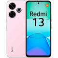 Smartphone Xiaomi REDMI 13 6 GB RAM 128 GB Rose 6,79"