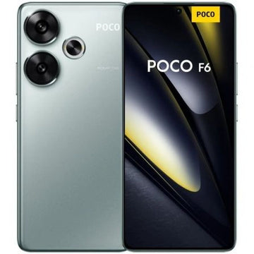 Smartphone Xiaomi POCO F6 6,67" Octa Core 8 GB RAM 256 GB Vert