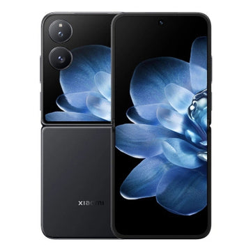 Smartphone Xiaomi 12 GB RAM 512 GB Noir 6,9"