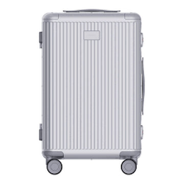 Valise Xiaomi BHR8840GL Argenté 20''