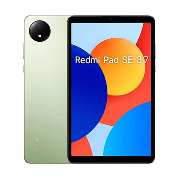 Tablette Xiaomi Redmi Pad SE 8,7" Octa Core 4 GB RAM 128 GB Vert