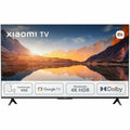 TV intelligente Xiaomi A 2025 ELA5477EU 4K Ultra HD 55" LED HDR