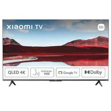 TV intelligente Xiaomi A PRO 2025 4K Ultra HD 65" LED