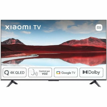 TV intelligente Xiaomi A PRO 2025 ELA5487EU 4K Ultra HD 75" LED