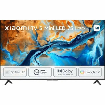 TV intelligente Xiaomi 4K Ultra HD 75"