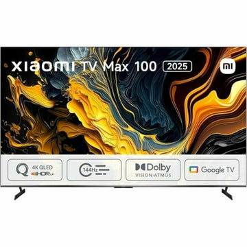 TV intelligente Xiaomi ELA5692EU 4K Ultra HD 100" QLED