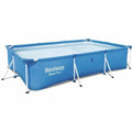 Piscine Démontable Bestway Steel Pro 3 x 2,01 x 0,66 m