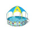 Piscine Démontable Bestway 244 x 51 cm