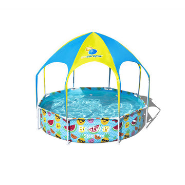 Piscine Démontable Bestway 244 x 51 cm