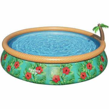 Piscine gonflable Bestway 1057416XXX21 457 x 84 cm