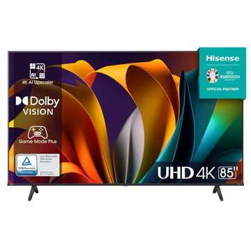 TV intelligente Hisense 85A6N        85 85" 4K Ultra HD LED HDR