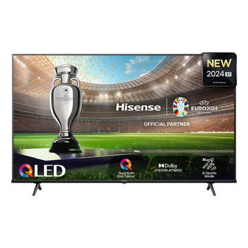 TV intelligente Hisense 55E77NQ      55